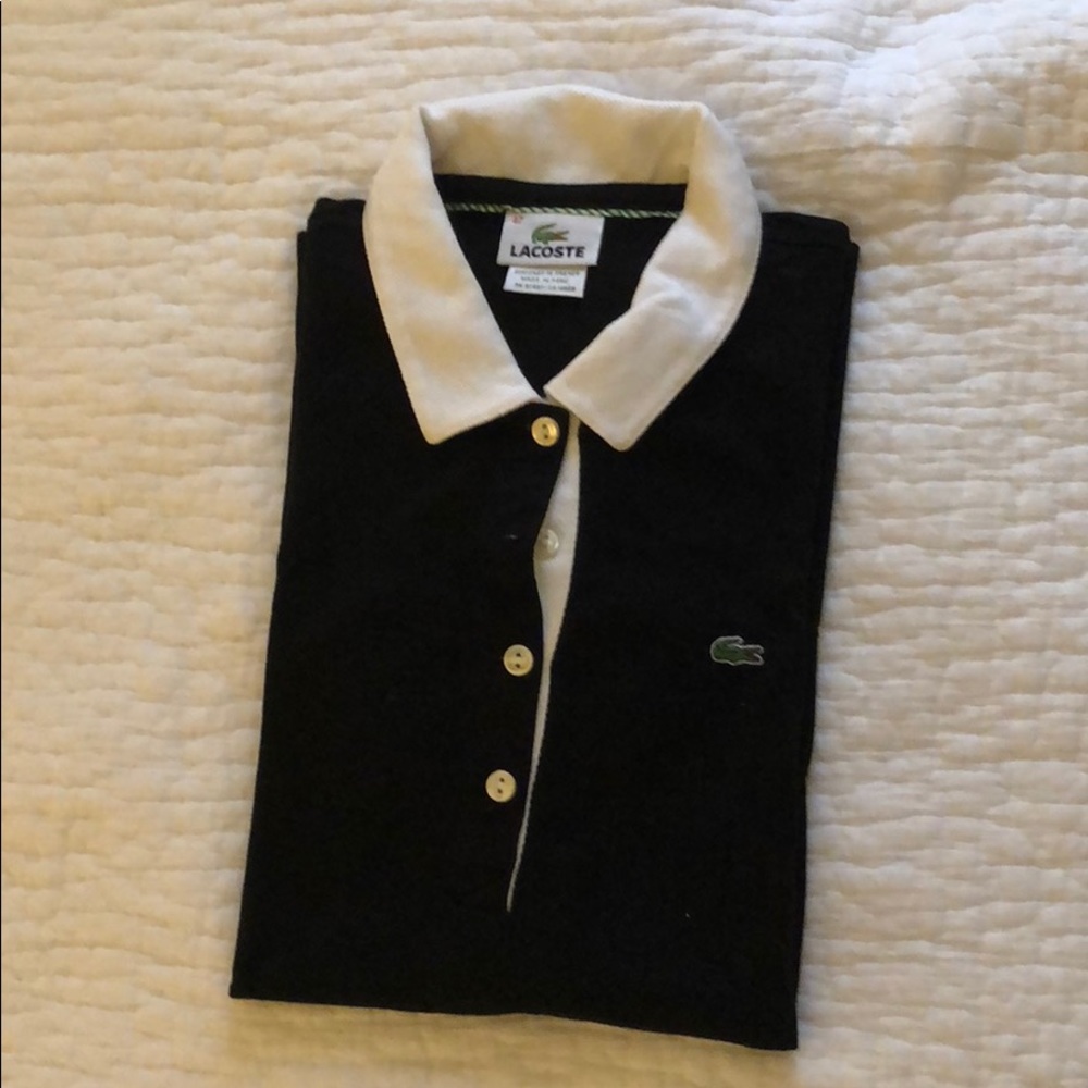 Lacoste Women’s T
